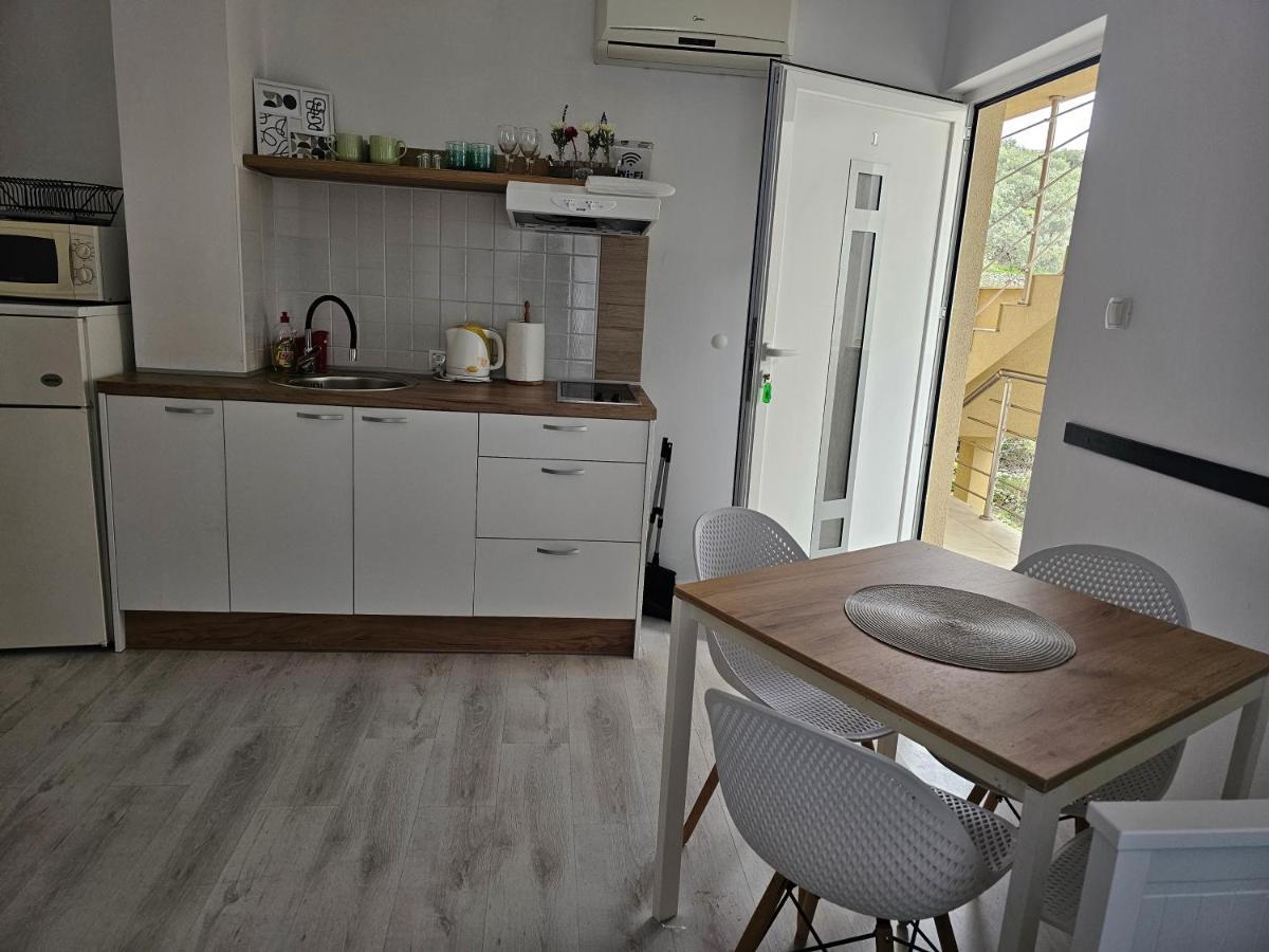 Alma Apartament